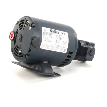 Picture of BKI M0047 Motor W/pump, 115-208/230/50-60Hz