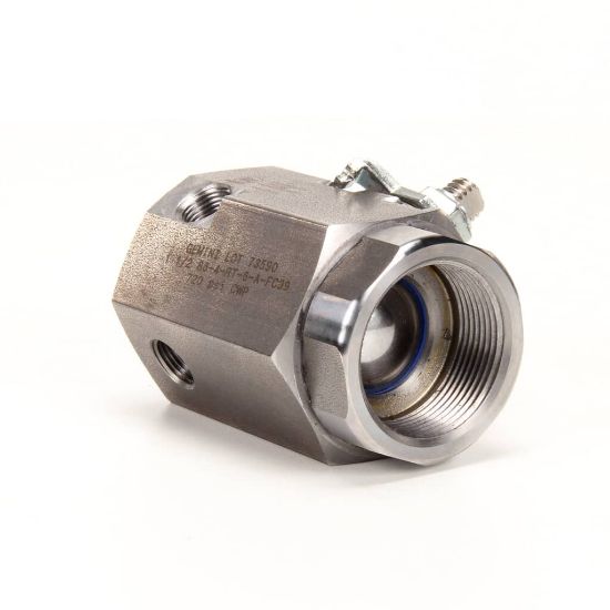 Picture of BKI MB19101000 Drain Valve Replacement