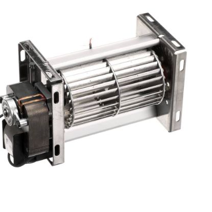 Picture of BKI M0118 Motor Blower, 5 In. Cross Flow, 120V, 60