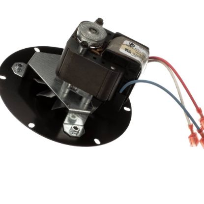 Picture of BKI M0099 Motor, Fan 208/240V, 50/60 Hz