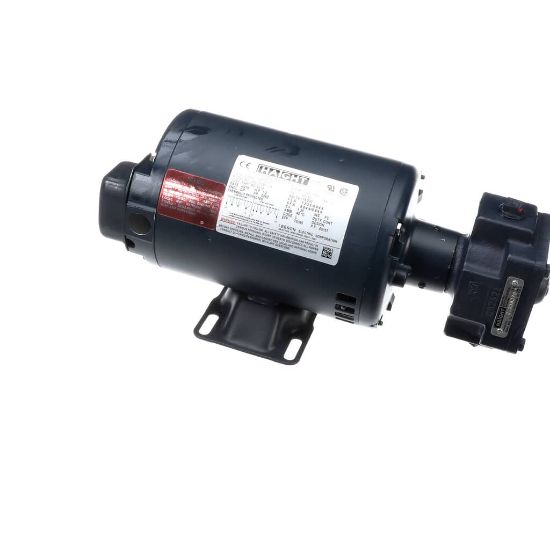 Picture of BKI M0121 Motor W/pump 115-208V230v 50/60Hz