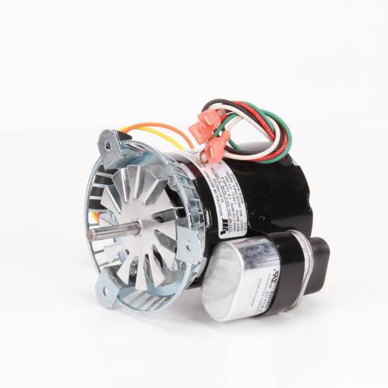 Picture of BKI M0105 Motor, 3.3 Psc, 2-Speed, 208V, 60Hz