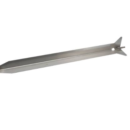 Picture of BKI MF0047 V-spit, Drgv7