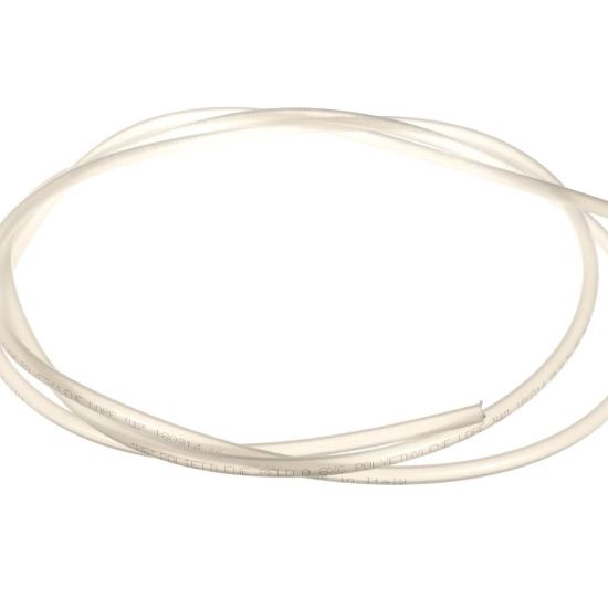 Picture of BKI MN7090128 Detergent Line 2.5M Long White