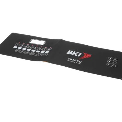 Picture of BKI N0688 Decal, Control Panel, Fkm-fc,
