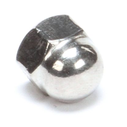 Picture of BKI NUT097 Nut, 1/4-20 Ss 18-8 Cap