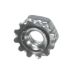 Picture of BKI NUT180 Nut 4-40 Washer Locknut