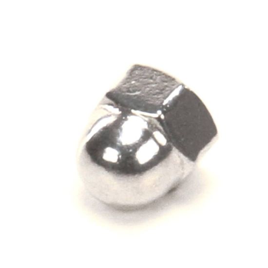 Picture of BKI NUT132 Nut, 10-24 Ss 18-8 Hex Cap