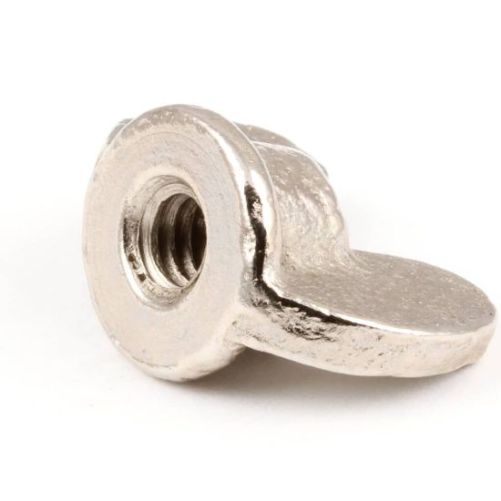 Picture of BKI NUT292 Nut, 1/4-20 Lh Thread Wing