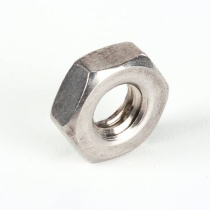 Picture of BKI NUT293 Nut Jam 1/4-20 Lh Thread