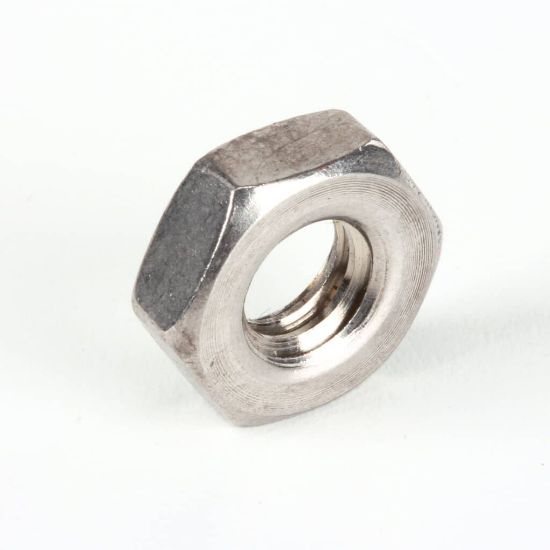 Picture of BKI NUT293 Nut Jam 1/4-20 Lh Thread