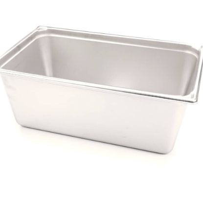 Picture of BKI P0146 Pan, Breading W/hole