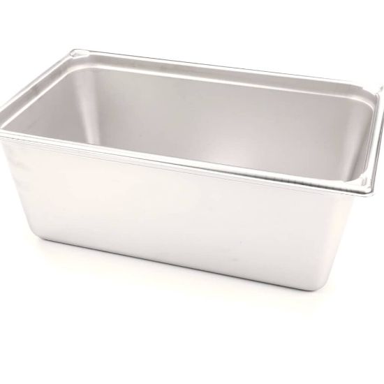 Picture of BKI P0146 Pan, Breading W/hole