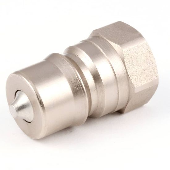 Picture of BKI P0081 Plug, D-h4f4-sv-8, Quik Disconnect