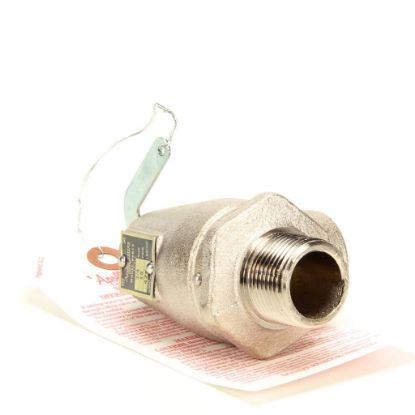 Picture of BKI PV0001 Valve, Pop Safety 13211S15e