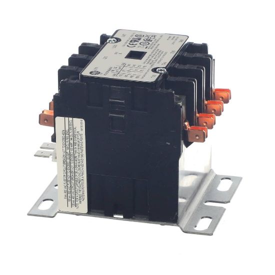 Picture of BKI R0150 Relay, 4 Pole 208-240 60 Hz