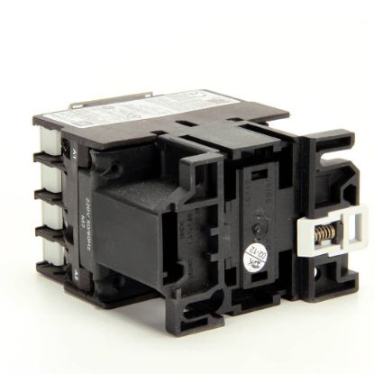 Picture of BKI R0172 Relay, 4 Pole, 40A, 230V 50/60Hz