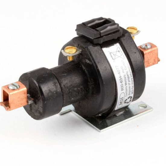 Picture of BKI R0134 Relay, Mercury Mdi Sp1212-220a
