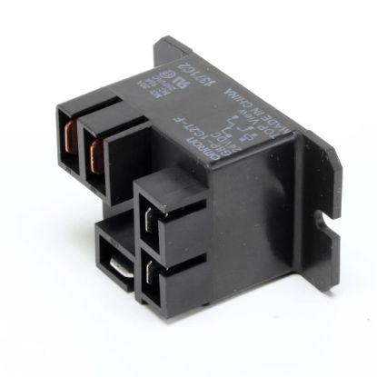 Picture of BKI R0174 Relay, Spdt, 20A, 24Vdc