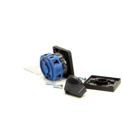 Picture of BKI S0006 Switch, 30A 2P On/off