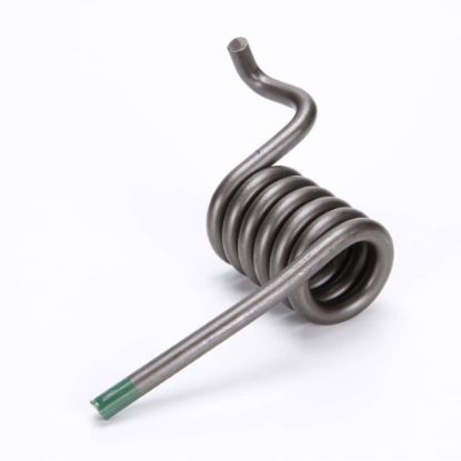 Picture of BKI S0079 Spring, Torsion Green 6