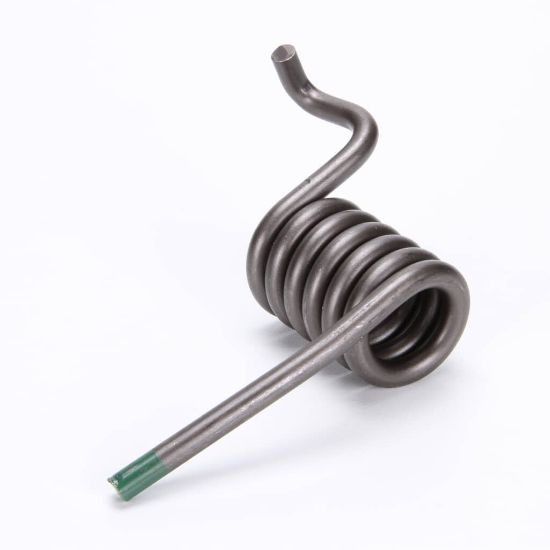 Picture of BKI S0079 Spring, Torsion Green 6