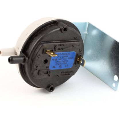 Picture of BKI S0098 Switch,vacuum 1.00 W.c. Fh