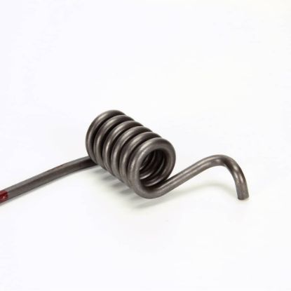 Picture of BKI S0090 Spring, Torsion Red Lpf