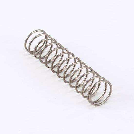 Picture of BKI S0045 Spring Locking Pin 1.85 Oal