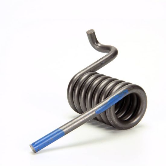 Picture of BKI S0071 Spring, Torsion Blue 7