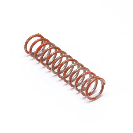 Picture of BKI S0155 Spring, Locking Pin W/lid Insert