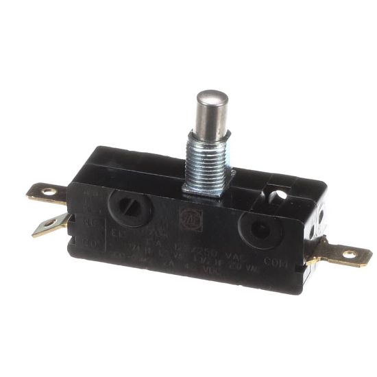 Picture of BKI S0366 Switch, Plunger, 15A250v, Spdt