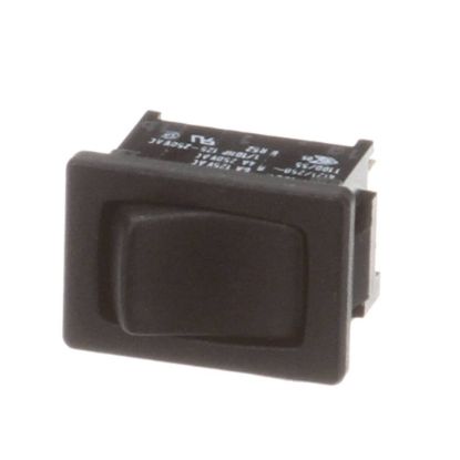 Picture of BKI S0166 Switch, Reset, 4A, 250V, 1/10 Hp