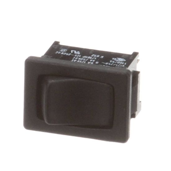 Picture of BKI S0166 Switch, Reset, 4A, 250V, 1/10 Hp