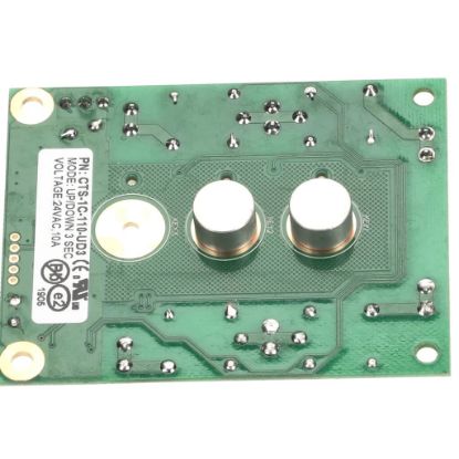 Picture of BKI S0708 Switch, Capacitive Touch, 2-Button, Mome