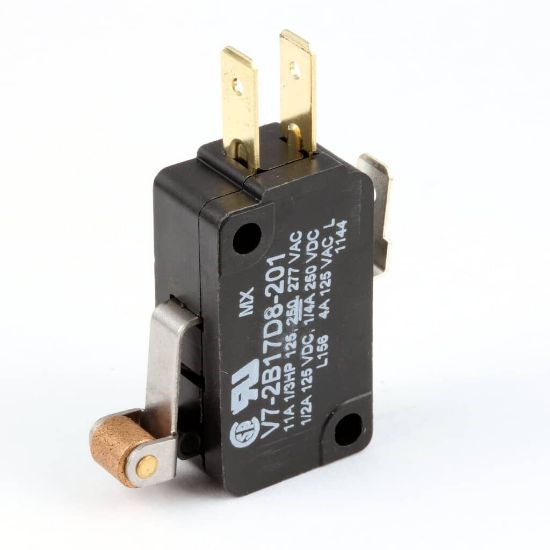 Picture of BKI S0353 Switch 1A 250Vac Spdt