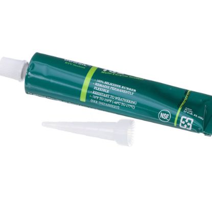 Picture of BKI S0713 Sealant, Silicone, Aluminum