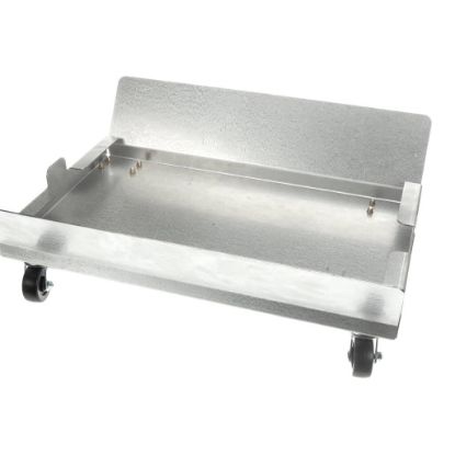 Picture of BKI SB7650 Filter Vat Dolly Fkm/blf