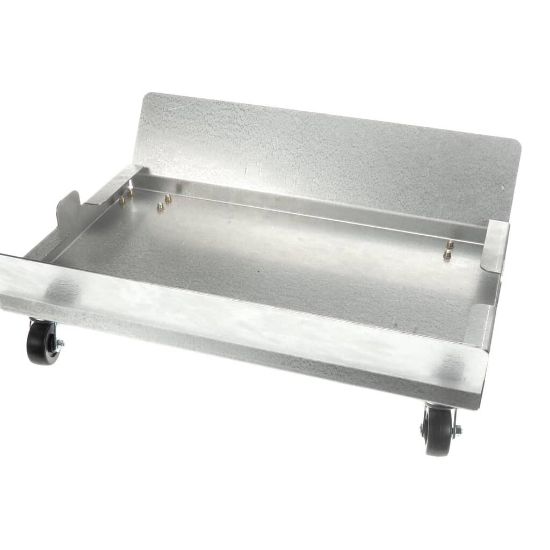 Picture of BKI SB7650 Filter Vat Dolly Fkm/blf