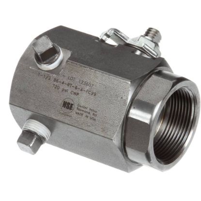 Picture of BKI SB1999S Drain Valve Plugs Sales Only
