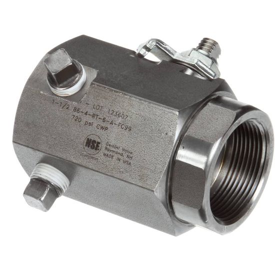 Picture of BKI SB1999S Drain Valve Plugs Sales Only