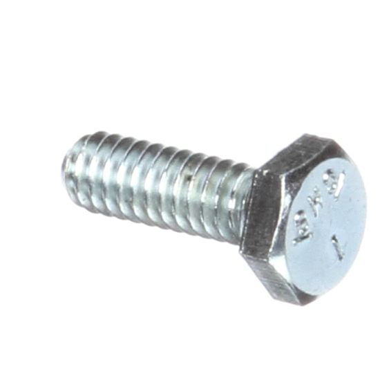 Picture of BKI SCR059 Screw 1/4-20 X 3/4 Hex Cap