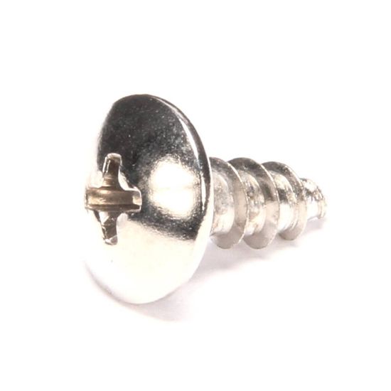 Picture of BKI SCR006 Screw, 8 X 1/2 Phil Pan