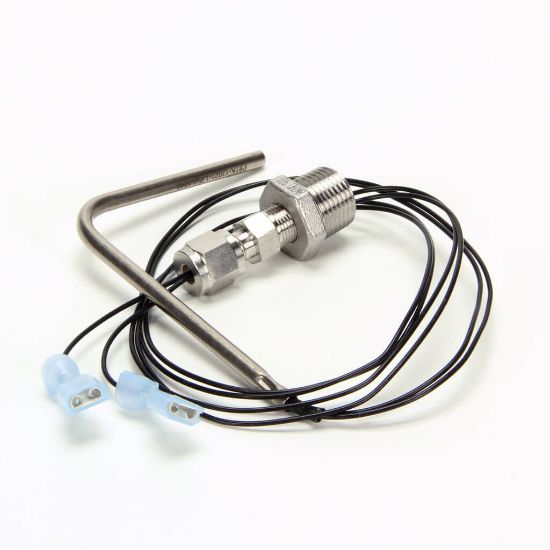 Picture of BKI SB7656 Thermister Probe/fittings Assembly Fkm