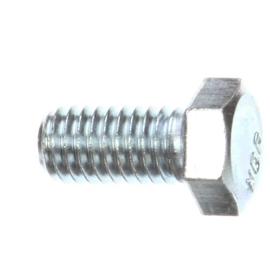 Picture of BKI SCR068 Screw 3/8-16 X 3/4 Hex Cap