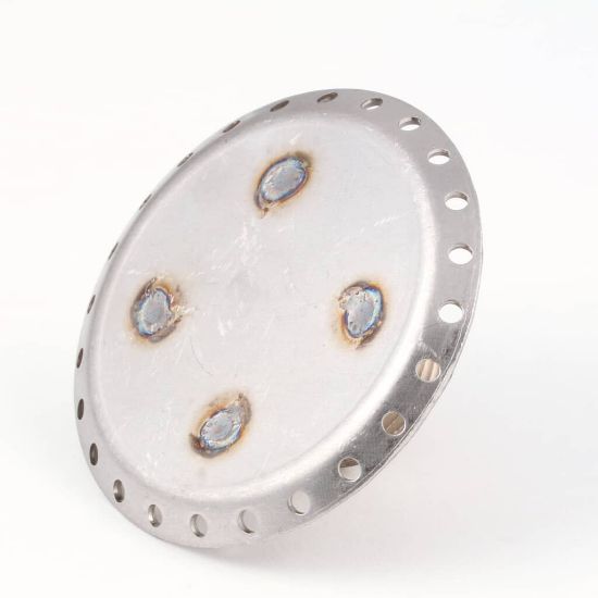 Picture of BKI SB7659 Filter Screen Fitting Spotweld