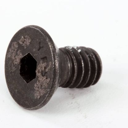 Picture of BKI SCR122 Screw, 1/4-20 X 1/2 Soc Flt