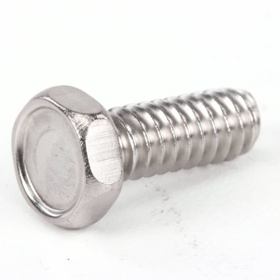 Picture of BKI SCR133 Screw 10-24 X 1/2 Hex Cap