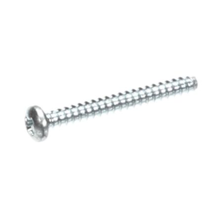 Picture of BKI SCR475 Screw #4 X 1 Phil. Pan Hd