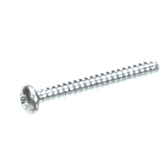 Picture of BKI SCR475 Screw #4 X 1 Phil. Pan Hd